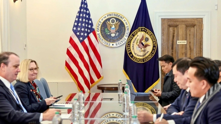 Thời sự 6h 16/11/2025: Việt Nam đạt được nhiều kết quả tích cực trong đàm phán thuế đối ứng tại Mỹ