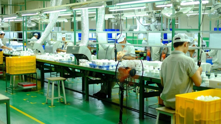 “Chuyển đổi kép” - Hướng đi cho tăng trưởng bền vững của doanh nghiệp Việt