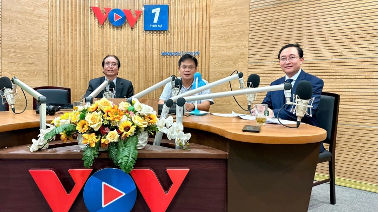 Xây dựng văn hoá tuân thủ pháp luật