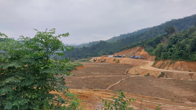 Thái Nguyên: Triển khai các dự án còn gặp nhiều khó khăn