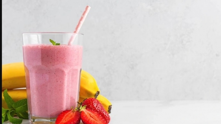 Bữa ăn phụ - “mắt xích” quan trọng trong phát triển tầm vóc trẻ em