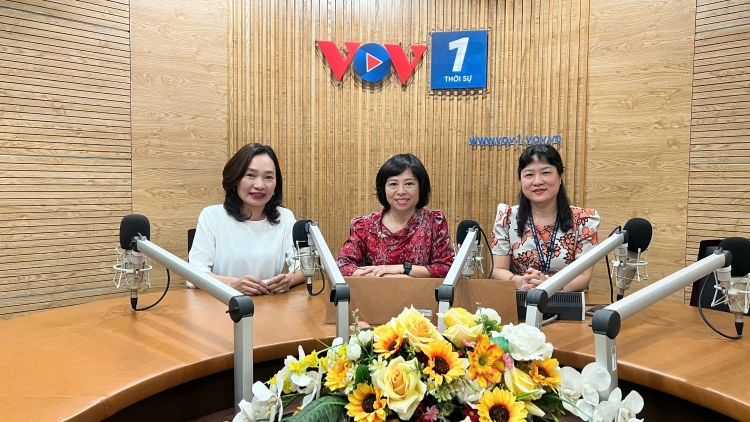 Khơi nguồn kênh tiêu thụ cho sản phẩm miền núi, vùng sâu, vùng xa và hải đảo