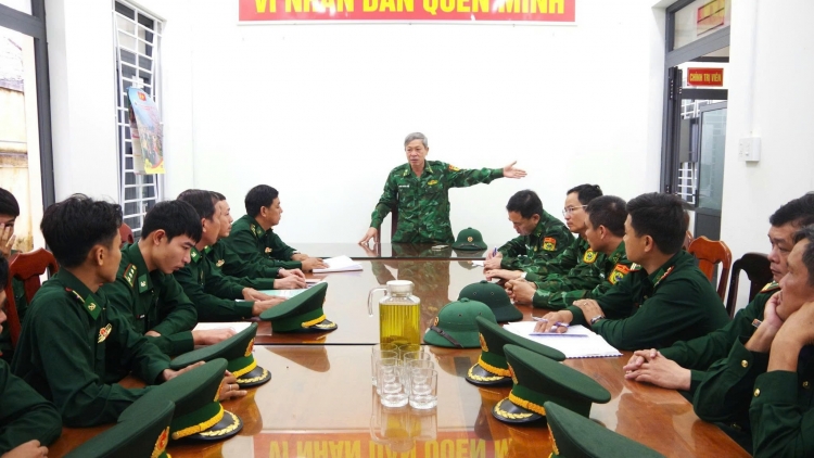 Khánh Hoà: Kiên quyết không để người dân nào trên các lồng bè khi bão đổ bộ