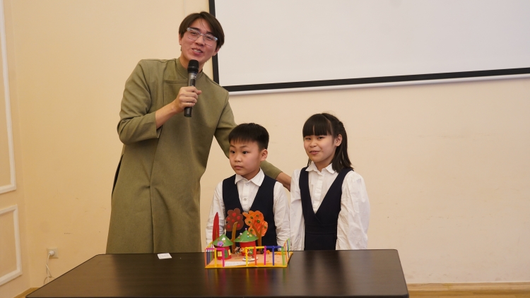 Theo dòng thời sự chiều 18/112025