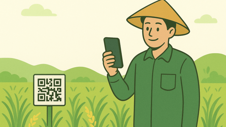 Nông nghiệp chuyển đổi số, chuyển đổi xanh trong bối cảnh mới