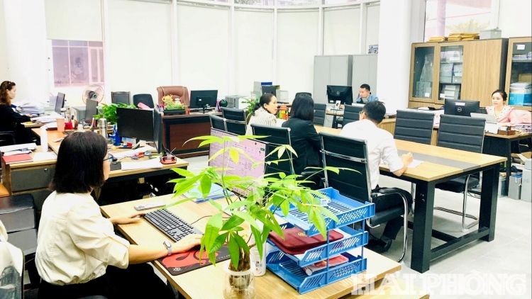 Cơ chế đánh giá viên chức: Bước chuyển từ “hình thức” đến “thực chất”