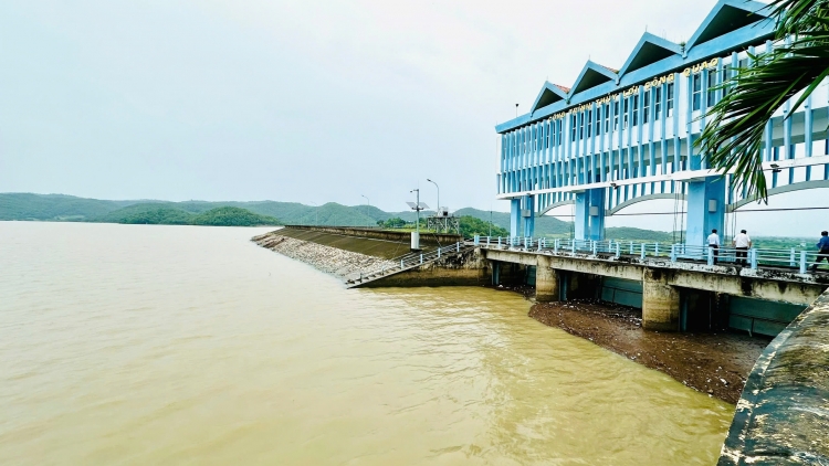 Đề xuất chi gần 100 tỷ đồng sửa chữa khẩn cấp 7 hồ chứa nước ở Lâm Đồng