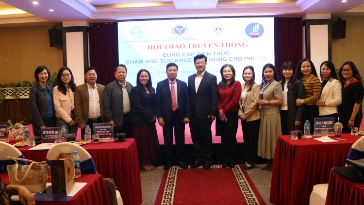 Ngành đồ uống đẩy mạnh truyền thông nâng cao hành vi tiêu dùng có trách nhiệm 