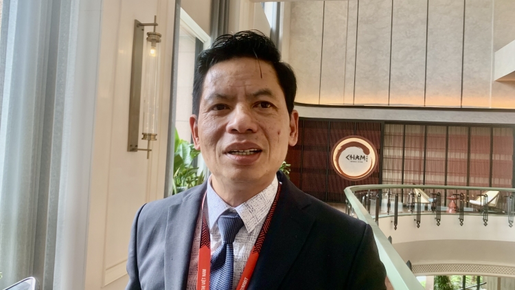 Giải pháp huy động nguồn lực cho phát triển đô thị thông minh