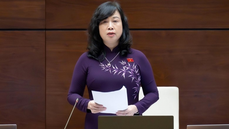 Kinh phí thực hiện chương trình mục tiêu quốc gia về sức khỏe, dân số giai đoạn 2026-2030: 88.635 tỷ