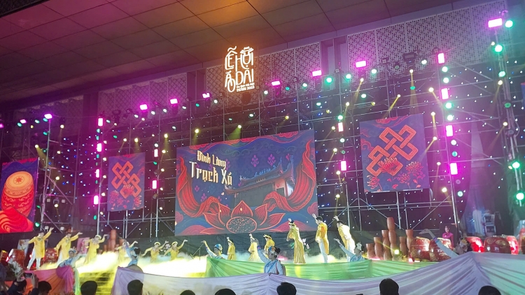 Lễ hội Áo dài Du lịch Hà Nội 2025: Tỏa sáng tinh hoa di sản