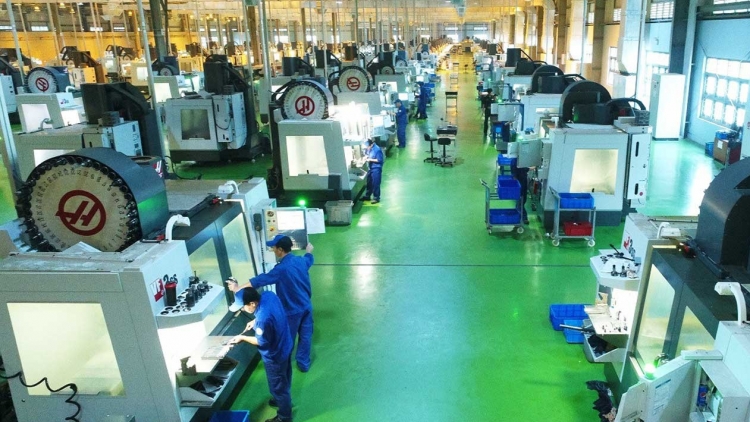 Tổng cục CN Quốc phòng tổ chức Hội chợ kết nối giao thương và quảng bá sản phẩm Việt Nam – Lào