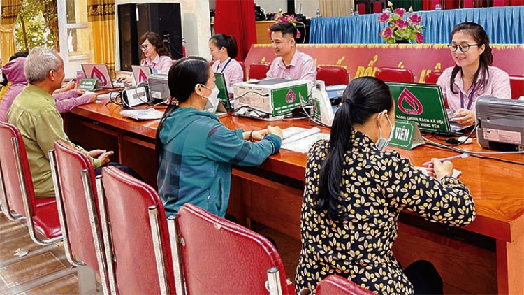 Ninh Bình: Tập trung nhiều giải pháp, phát huy hiệu quả tín dụng chính sách trong giai đoạn mới