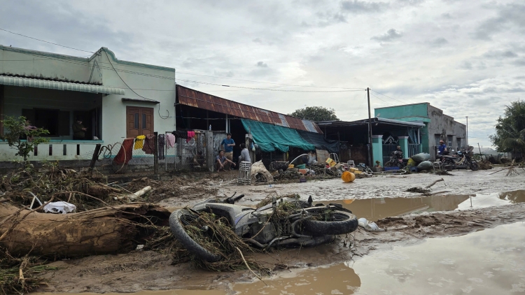 Lộ rõ sai phạm nghiêm trọng trong vụ vỡ đập nước gây chết người ở Lâm Đồng