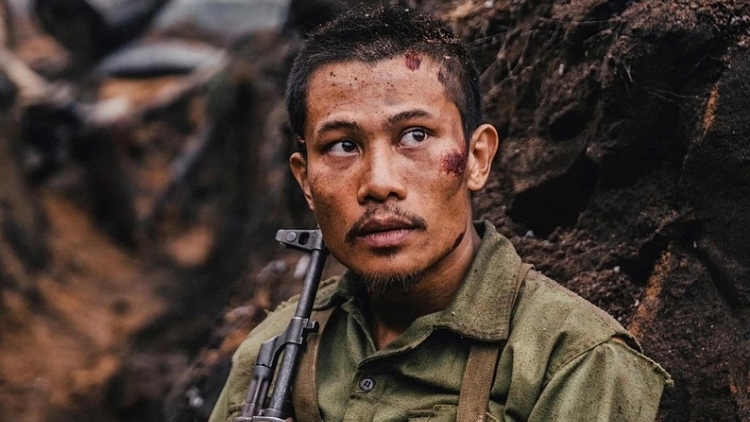 Phương Nam - “anh Tạ” trong “Mưa đỏ” giành giải thưởng điện ảnh danh giá đầu tiên