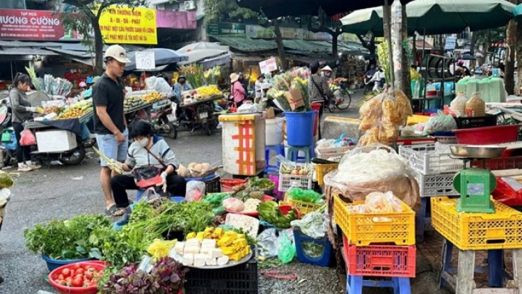 Theo dòng thời sự sáng 20/11/2025