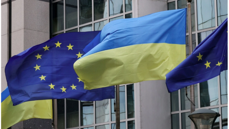 EU mở rộng – Bước ngoặt cho tương lai châu Âu