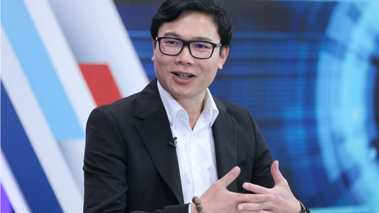 Giáo sư Nguyễn Đức Khương được vinh danh trong Tatler Most Influential 2025