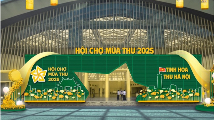 Hội chợ mùa thu lần thứ Nhất - năm 2025 đã xác lập 6 kỷ lục ấn tượng nhất từ trước đến nay