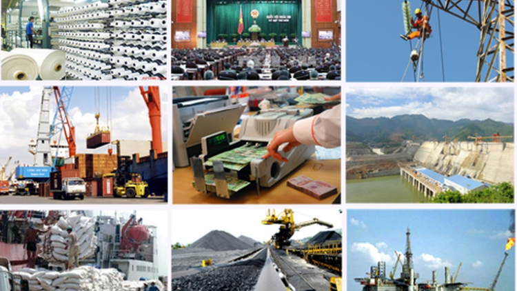 Giữ vững ổn định kinh tế vĩ mô, kỳ vọng tạo đà 'bứt phá' trong năm 2025