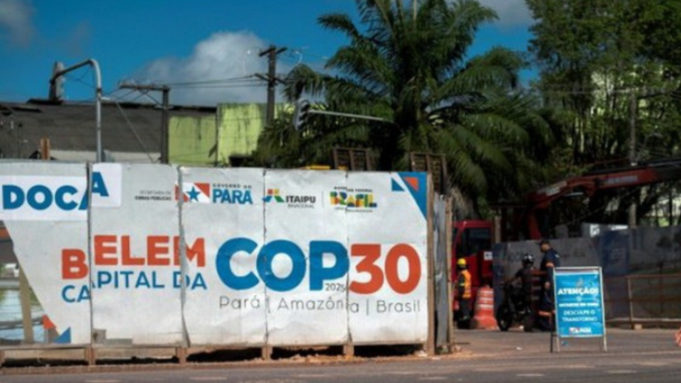 EU chốt mục tiêu khí hậu 2040 - Bước đi quyết định trước COP30