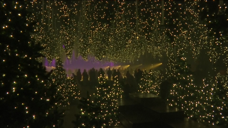 Berlin: Không gian nghệ thuật độc đáo thu hút công chúng