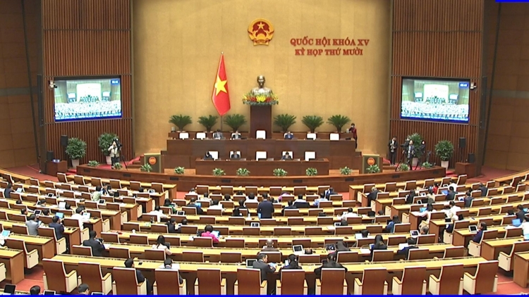 Thời sự 12h 28/11/2025: Cần phân quyền nhiều hơn cho địa phương để tăng tính chủ động, linh hoạt 