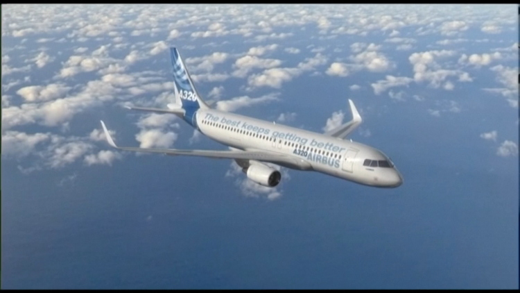 Quyết định thu hồi máy bay Airbus A320 làm gián đoạn hoạt động đi lại ở nhiều quốc gia