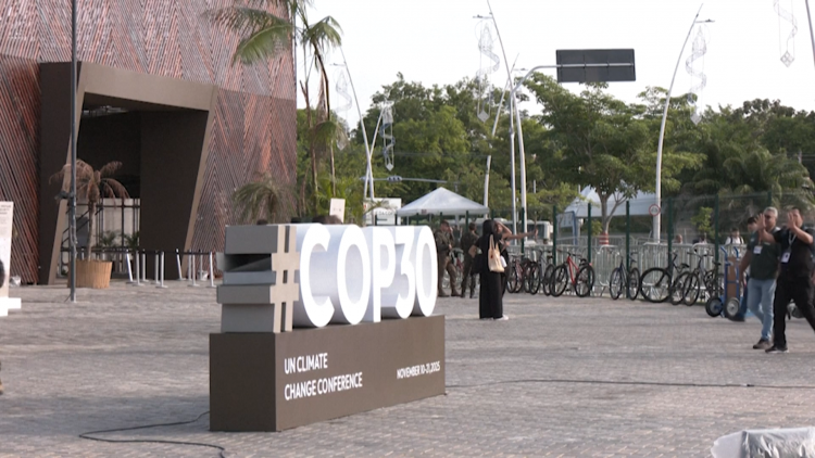 COP30 đạt được thỏa thuận sơ bộ