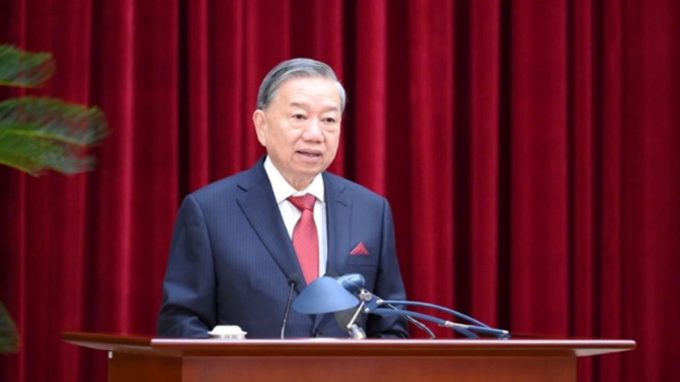 Thời sự 18h 14/11/2025: Tổng Bí thư Tô Lâm ký ban hành Kết luận 210 của BCH Trung ương Đảng khóa 13