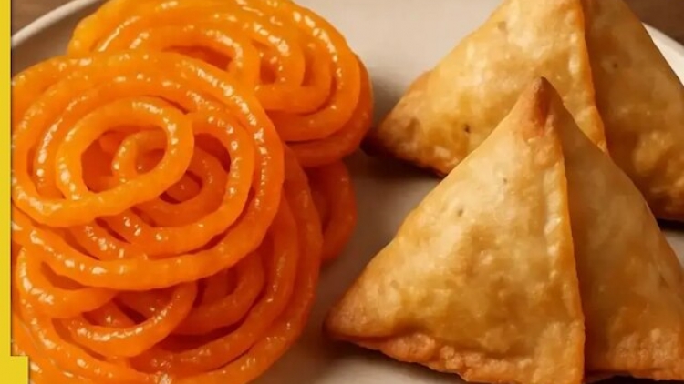 Ấn Độ: Khi món ăn quen trở thành vấn đề sức khỏe quốc gia