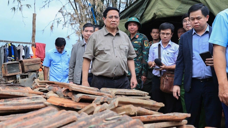 Bản tin 9h 30/11/2025