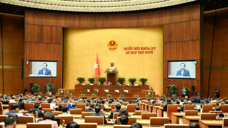 Bản tin 15h 4/11/2025