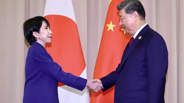 Trung – Nhật: ngoại giao căng thẳng, kinh tế tổn thương