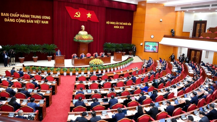 Trung ương yêu cầu thay ngay cán bộ yếu kém mà không chờ hết nhiệm kỳ