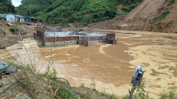 Gần 300 tỷ đồng bồi thường sau lũ: Bảo hiểm Agribank đồng hành cùng miền Trung phục hồi