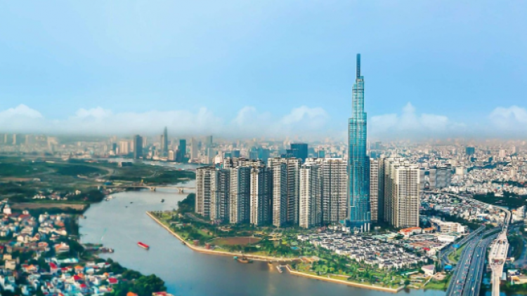 54 khu đất nông nghiệp được thí điểm làm nhà ở thương mại