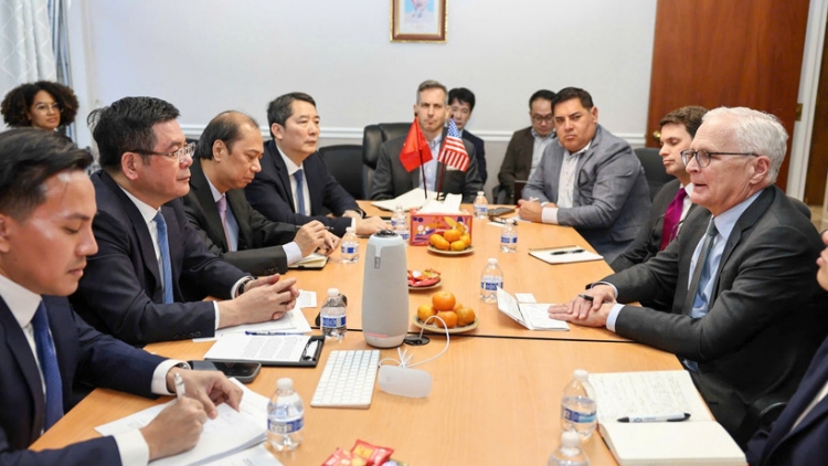 Bản tin 9h 16/11/2025