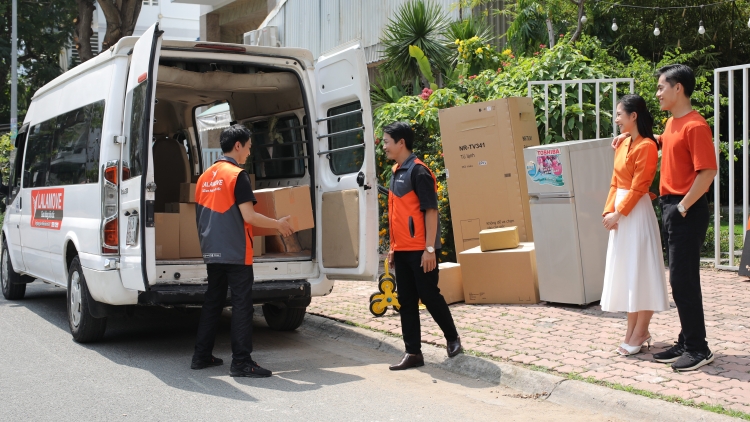 Hơn 80% doanh nghiệp vừa và nhỏ tin vào triển vọng kinh doanh khi lựa chọn dịch vụ vận chuyển hợp lý