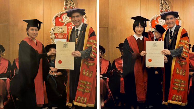 Bản tin 9h 19/11/2025