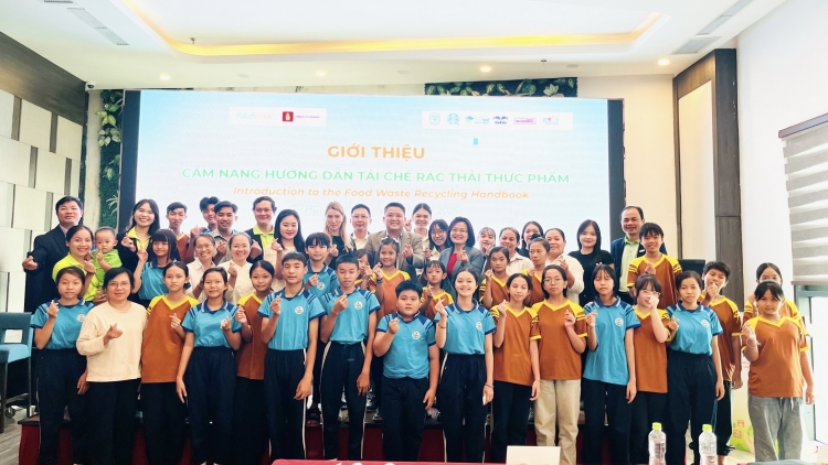 Thắt chặt hợp tác Việt Nam - Đan Mạch hướng tới phát triển xanh và bền vững