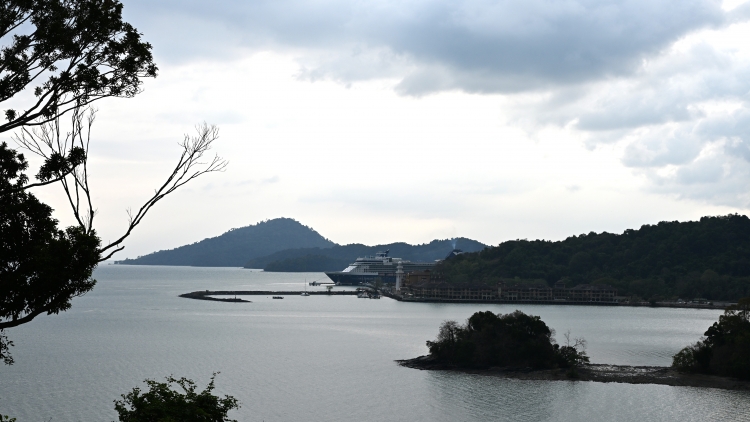 Hàng trăm người mất tích do chìm thuyền trên vùng biển giữa Thái Lan và Malaysia