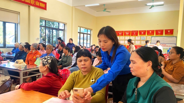 Theo dòng thời sự chiều 26/11/2025