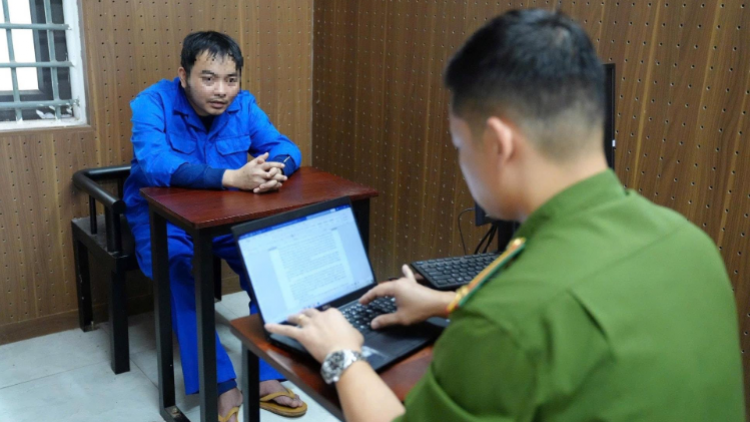 Triệt phá đường dây trục lợi bảo hiểm bằng hình thức tự đục vỡ xương khớp, tạo thương tích giả