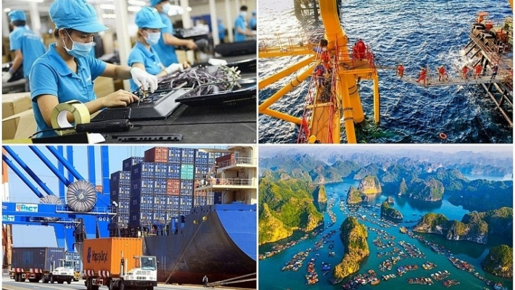 Bền vững từ chiến lược – Nâng cao năng lực quốc gia