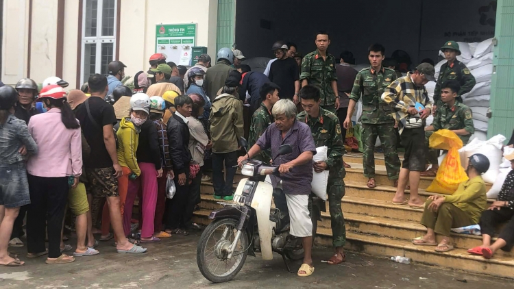 Đắk Lắk đẩy tiến độ phục hồi toàn diện sau lũ