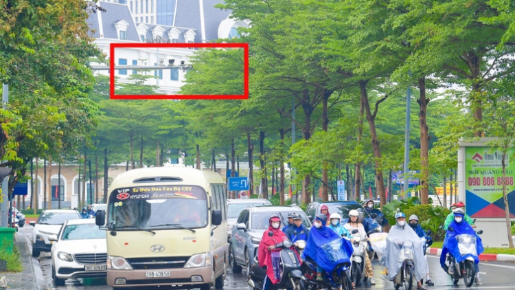 Theo dòng thời sự sáng 13/11/2025