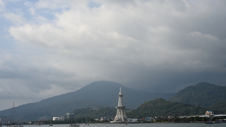 Malaysia kết thúc chiến dịch tìm kiếm nạn nhân vụ chìm tàu di cư gần Langkawi