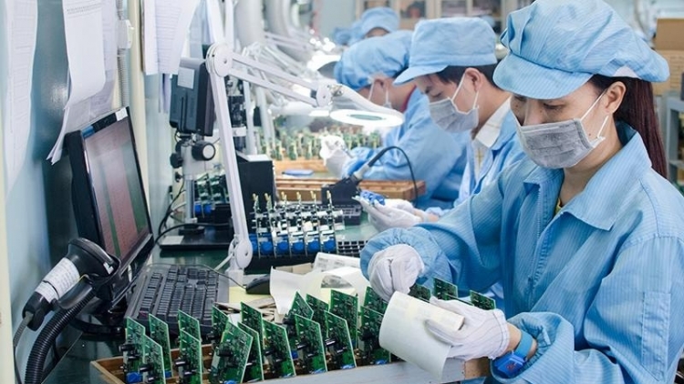 Vì sao phải có cơ chế kiểm soát bắt buộc đối với sử dụng năng lượng