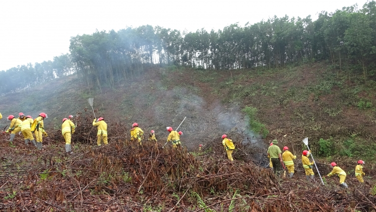 Theo dòng thời sự sáng 6/11/2025